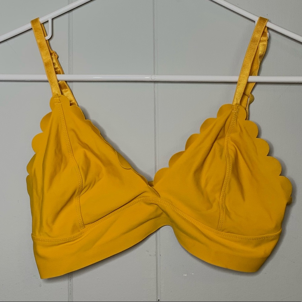 Two Charlotte Russe Bralette